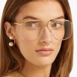 Gucci Women Eyeglasses